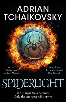 Spiderlight