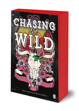 Chasing The Wild