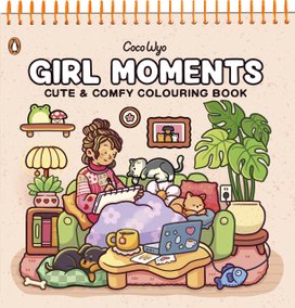 Girl Moments