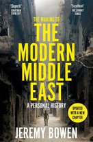 The Making of the Modern Middle East