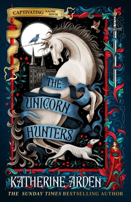 The Unicorn Hunters