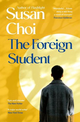 The Foreign Student