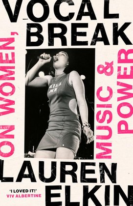 Vocal Break