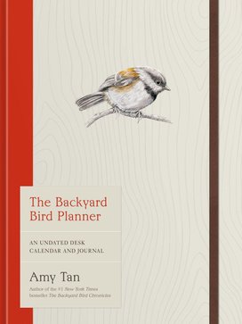 The Backyard Bird Planner
