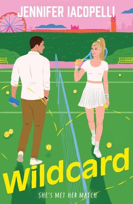 Wildcard