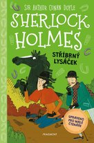 Sherlock Holmes Stříbrný lysáček