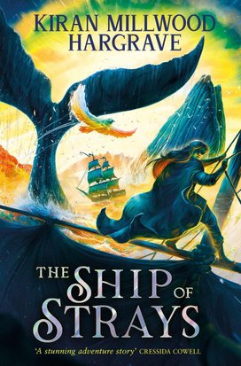 Geomancer: The Ship of Strays