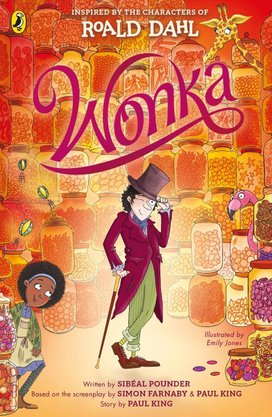 Wonka