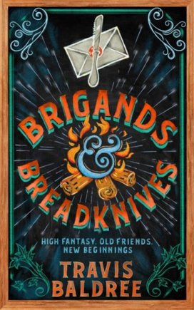Brigands & Breadknives