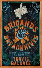 Brigands & Breadknives