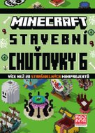 Minecraft Stavební chuťovky