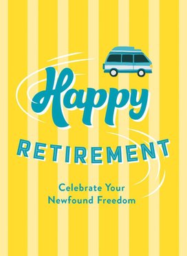 Happy Retirement