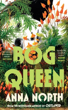 Bog Queen