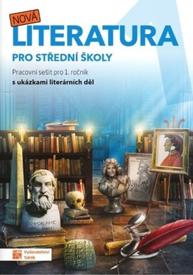 Nová literatura 1 pro střední školy