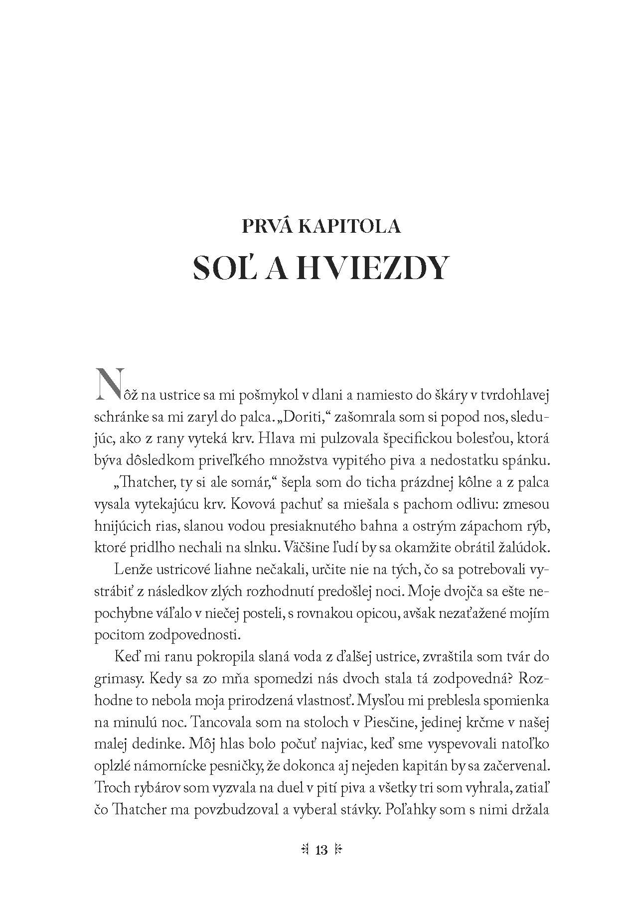 Povznesení 