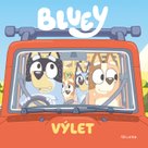 Bluey - Výlet