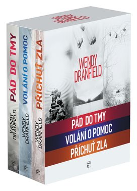 Wendy Dranfield box