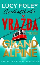 Vražda v hotelu Grand Alpine