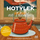 Hotýlek na Islandu
