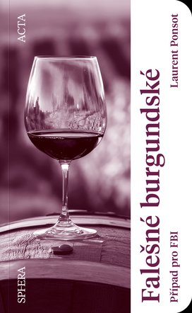 Falešné burgundské