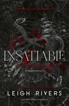 Insatiable V poutech temnoty