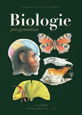 Biologie pro gymnázia