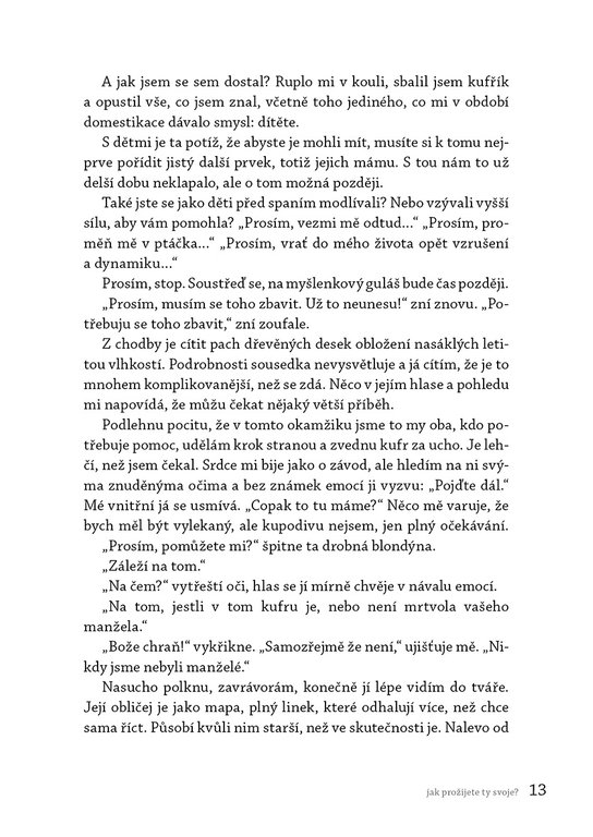 Okamžiky