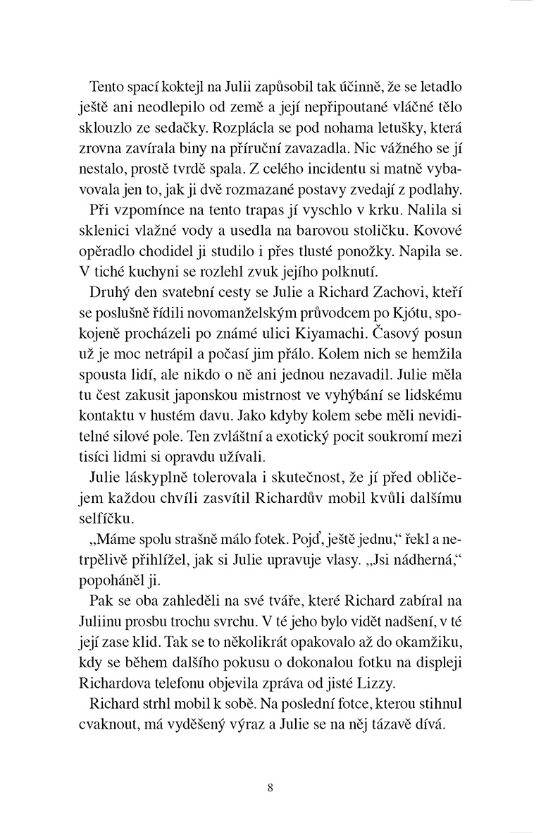 Jak tenké jsou hranice