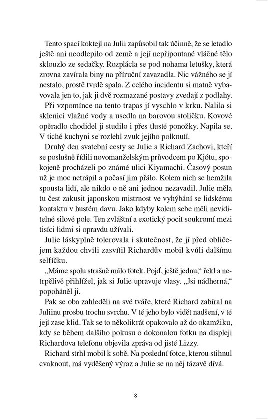 Jak tenké jsou hranice