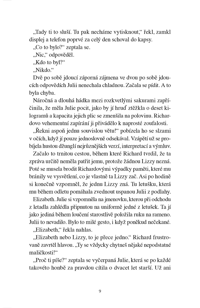 Jak tenké jsou hranice