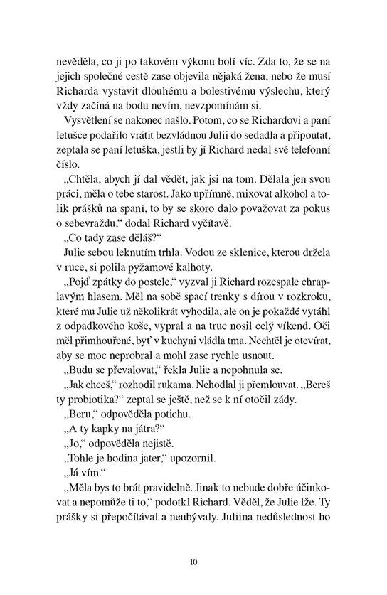 Jak tenké jsou hranice