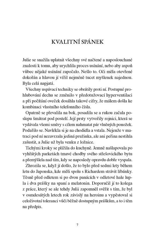 Jak tenké jsou hranice