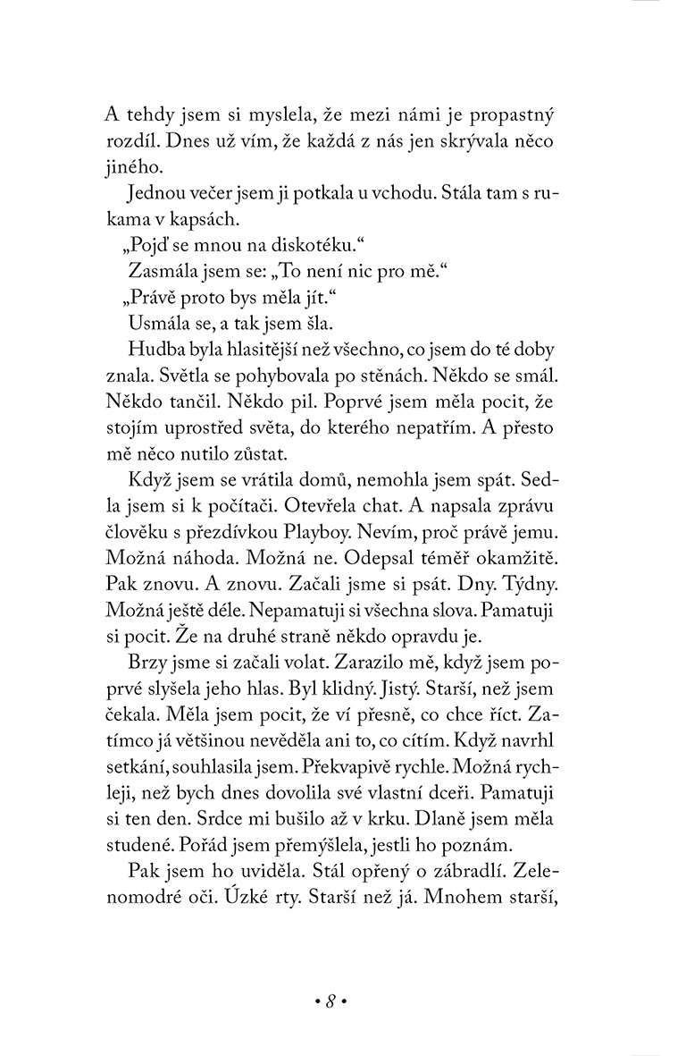 Pohádka pro Tebe