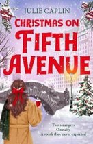 Christmas on Fifth Avenue
