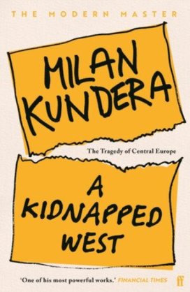 Kidnapped West