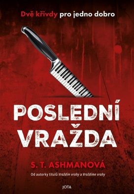 Poslední vražda