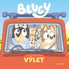 Bluey - Výlet