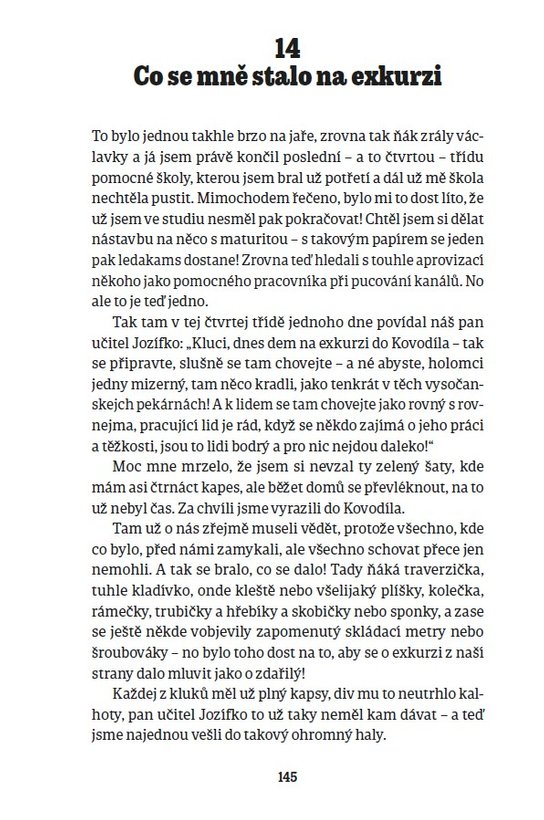 Dílo Jaroslava Foglara - BOX 1-7