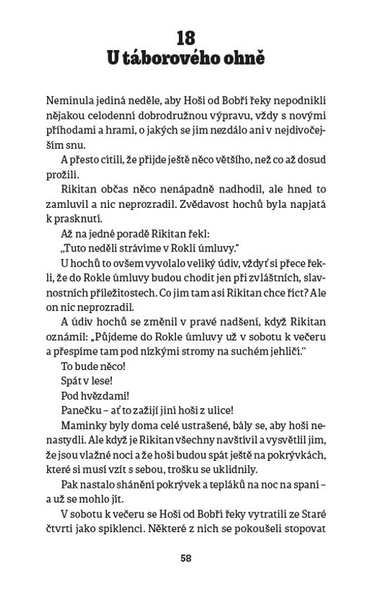 Dílo Jaroslava Foglara - BOX 1-7