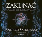 Zaklínač Rázcestie krkavcov (CD)