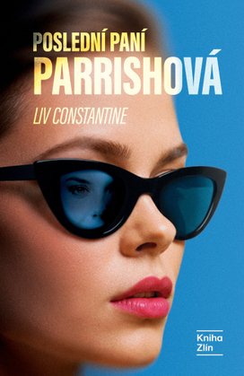 Poslední paní Parrishová