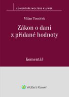 Zákon o dani z přidané hodnoty