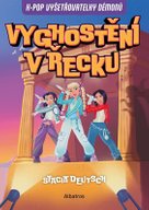K-Pop Vyšetřovatelky démonů