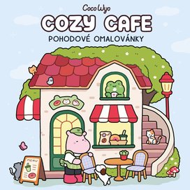 Coco Wyo Cozy Cafe