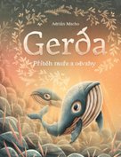Gerda: Příběh moře a odvahy