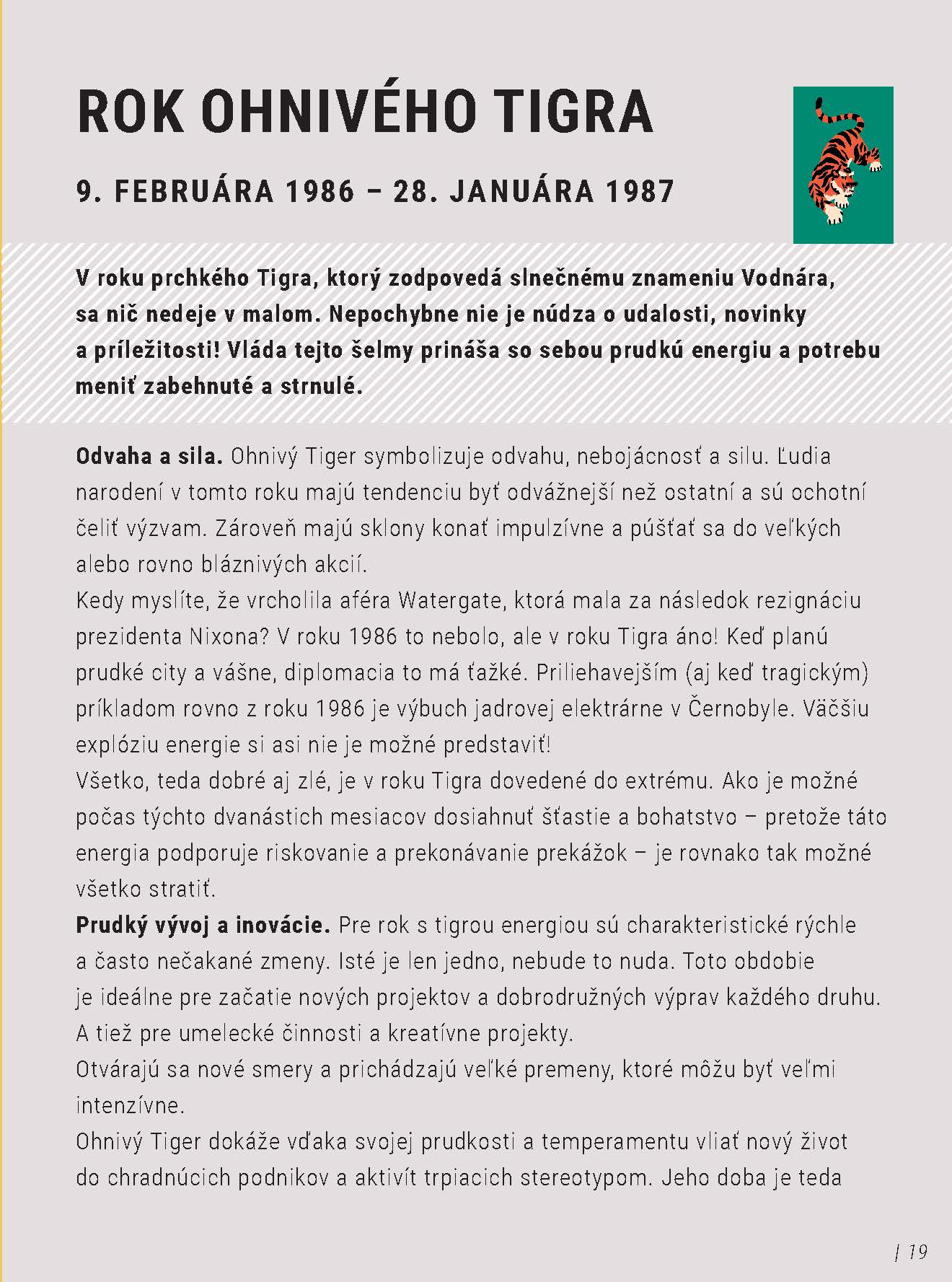 Môj rok 1986