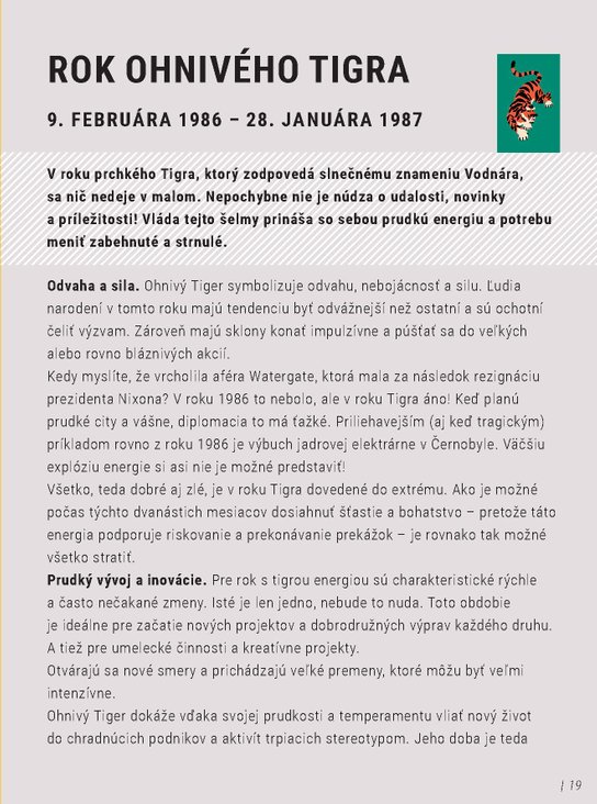 Môj rok 1986