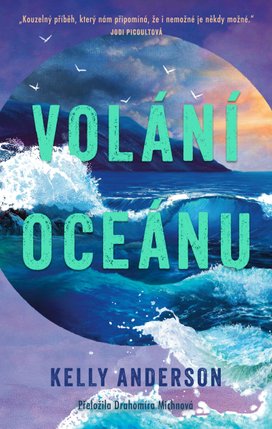 Volání oceánu