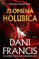 Zlomená holubica
