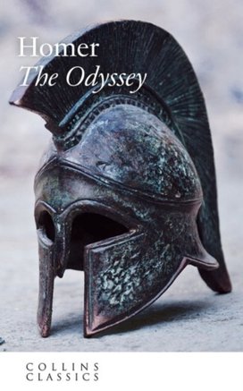 The Odyssey